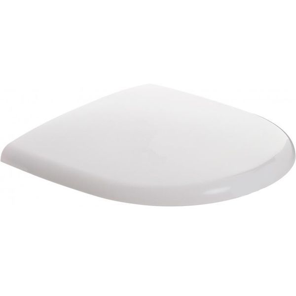 Сидіння для унітаза SoloPlast Merida СУ-2