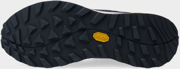 Кроссовки 4F SPORTSHOES F005 4FAW22FSPOF005-20S р.38 черный