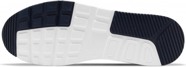 Кроссовки Nike AIR MAX SC CW4555-103 р.47 белый