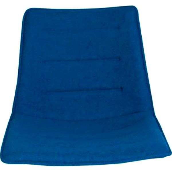 Сиденье для стула MERI (BOX-4)(CH)KL-311 ткань синий Nowy Styl 