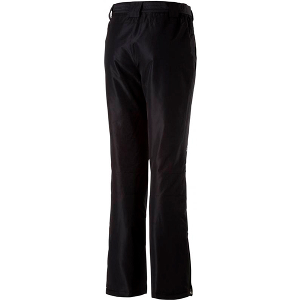 Брюки McKinley 267385-057 Nell II wms р. 36 черные