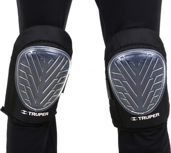Наколенник защитный Truper ROD-X