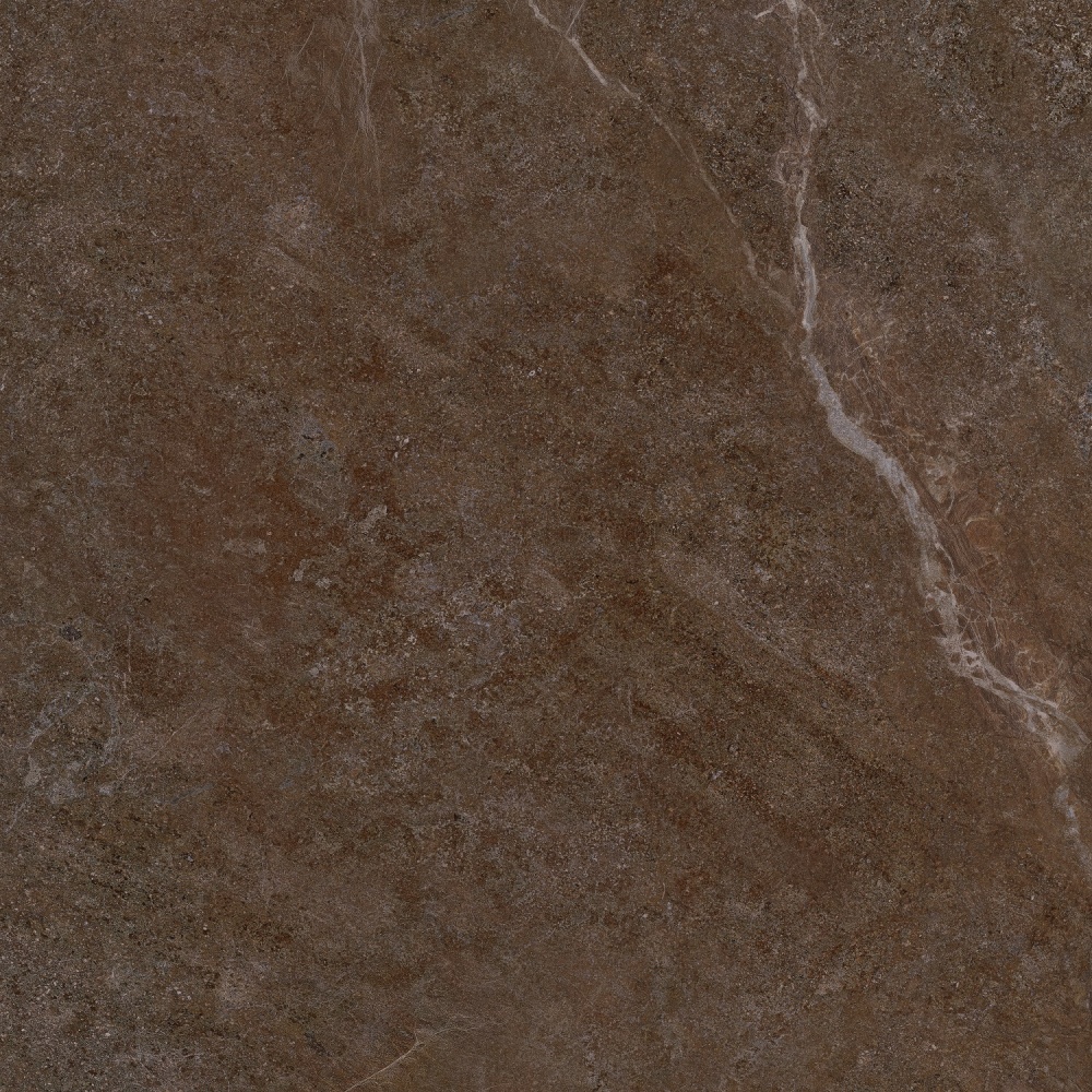 Плитка Allore Group Mariya Brown F P R Mat 60x60 см