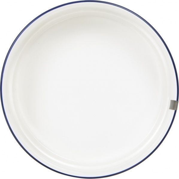 Салатник Nostalgia white 22 см LH5524-22-J020 Fiora