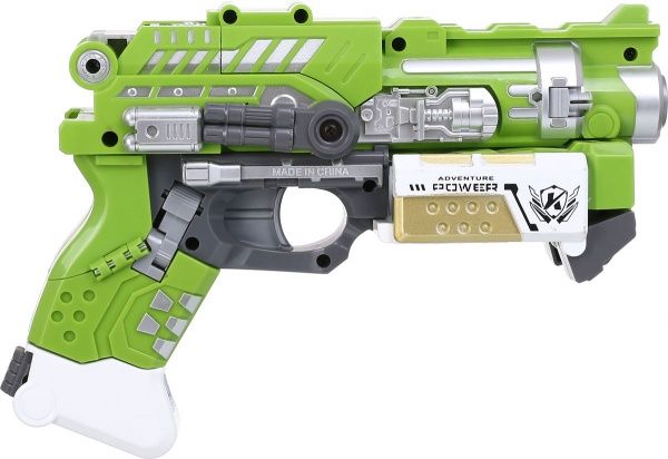 Пистолет-трансформер Shantou A1241302