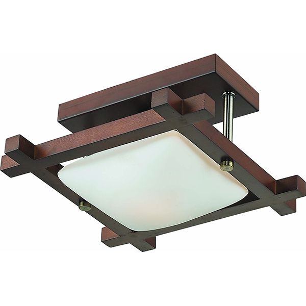 Люстра Altalusse INL-3092С-01 кофе