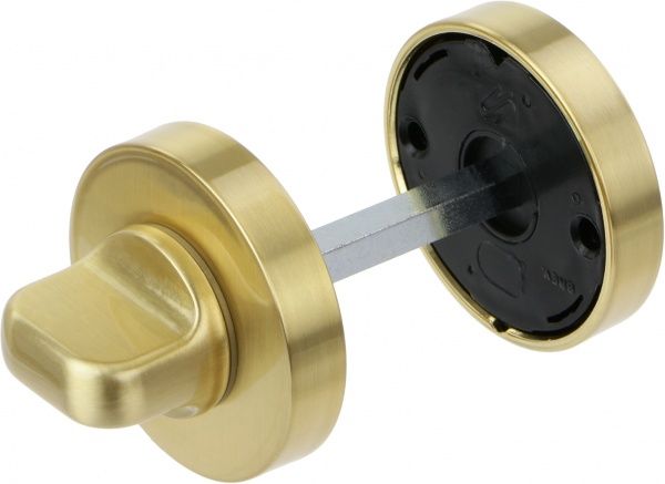 Накладка Colombo CD 49 BZG G WC матове золото