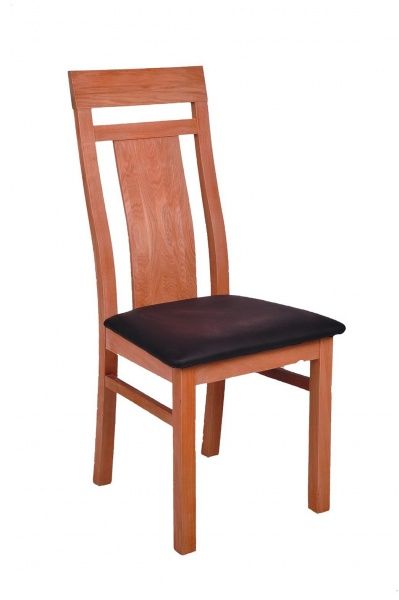 Стул РПМК С-691 рустик/черный