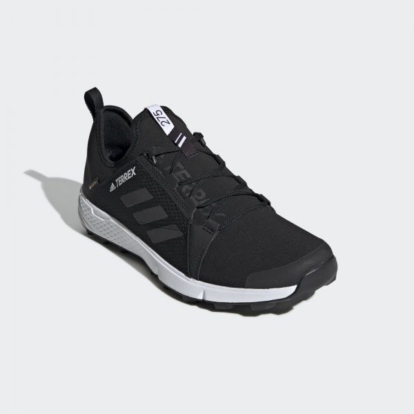 Кроссовки Adidas TERREX SPEED GTX CM8569 р.10 черный