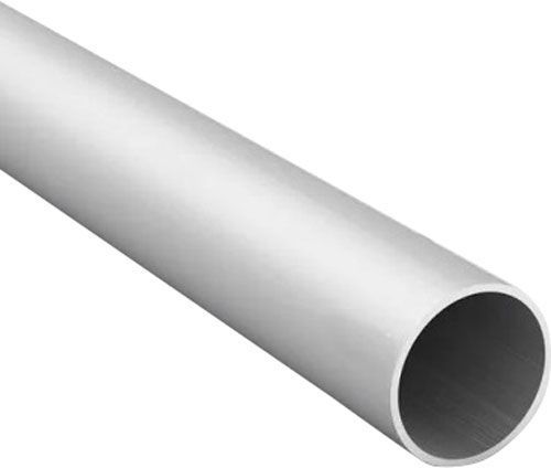 Труба профильная круглая алюминий Броварской алюминиевый завод d45x45x2000мм