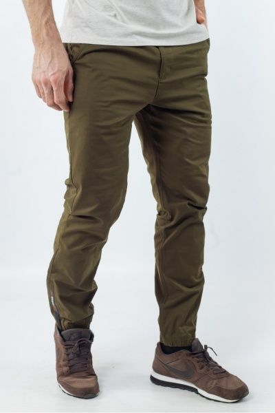 Штани Avecs AV-50163/25 AV-50163/25 р. 50 оливковий