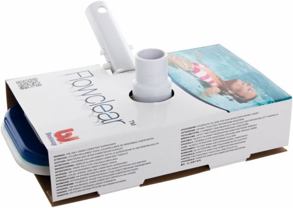 Щітка для чищення басейну Bestway 30 мм 58282