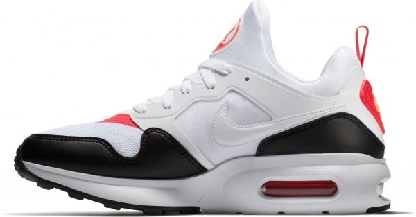 Кроссовки Nike AIR MAX PRIME 876068-102 р.US 12 белый