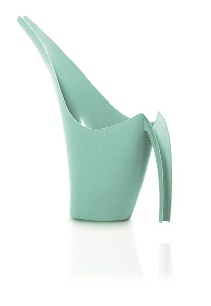 Лійка садова Prosperplast Giraffe 1,5 л салатова IKW2-623U