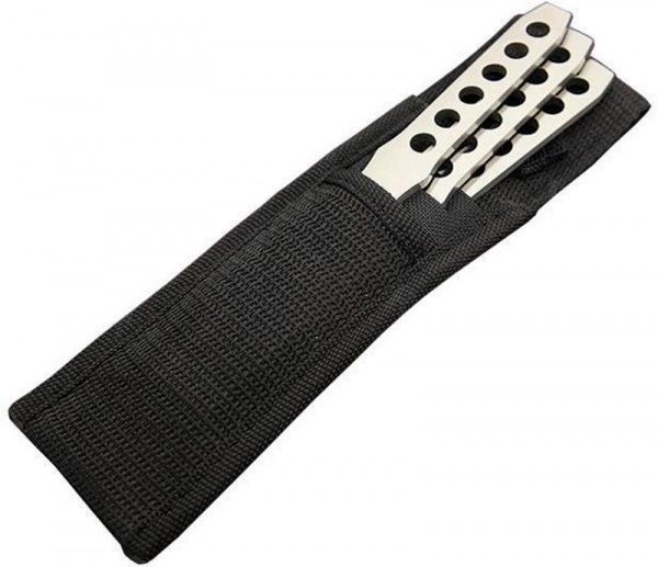 Набiр метальних ножiв Skif (420 Stainless Steel) TK-3A