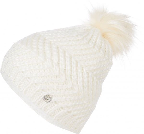 Шапка McKinley Malin wms 408426-001 OS белый