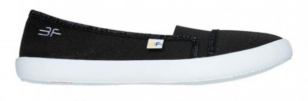 Туфлі для дівчинки 3F 5LB-GP/2 р.37 чорний 