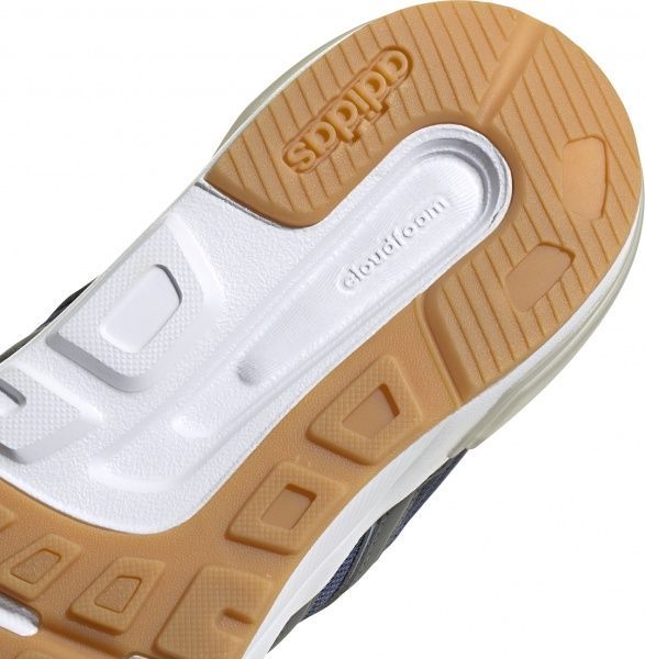 Кроссовки Adidas 90s RUNNER FW9436 р.UK 7 синий