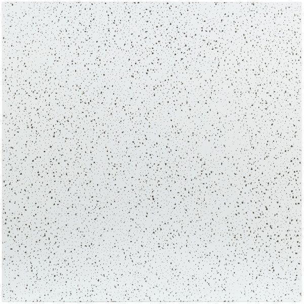 Плита підвісної стелі AMF Planet 600х600х13 мм  