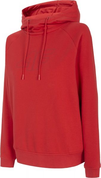 Джемпер 4F D4Z20-BLD304-62S р. XS червоний