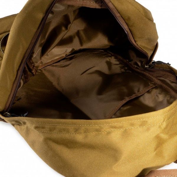 Рюкзак Converse 10019885-366 26 л зелено-оливковий