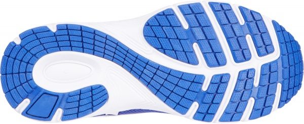 Кроссовки TECNOPRO Zapatiila de running Amsterdam 5 JR 414025-900540 р.EUR 36 синий