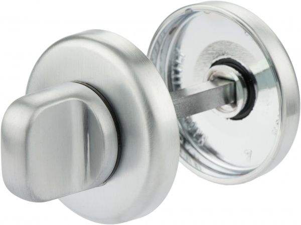 Накладка  Colombo CD 69 BZG GВ Peter, Mach, Talita, Davtona WC матовый хром