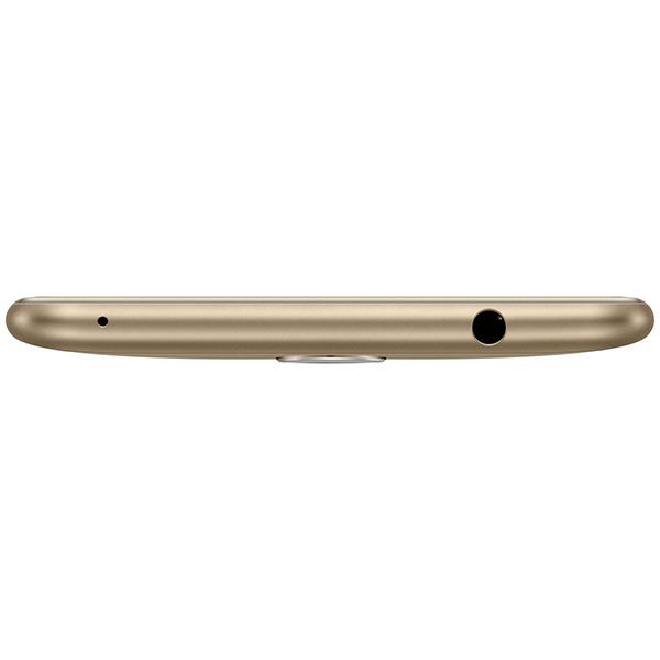 Смартфон Huawei Y7 2017 DS gold