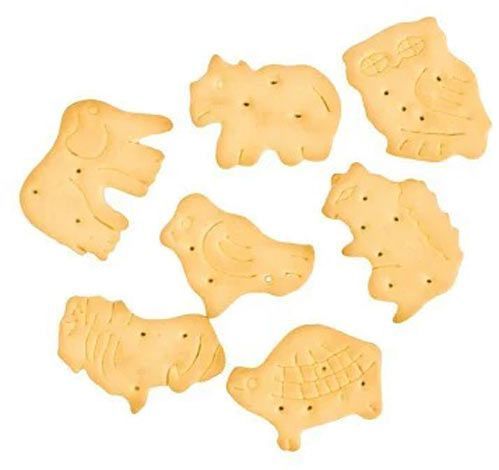 Печиво затяжне Житомирські ласощі Зоологічне 