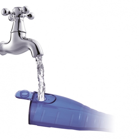 Ирригатор B.Well WI-911 портативный