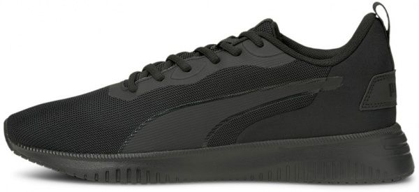 Кроссовки Puma Flyer Flex 19520105 р.UK 9 черный