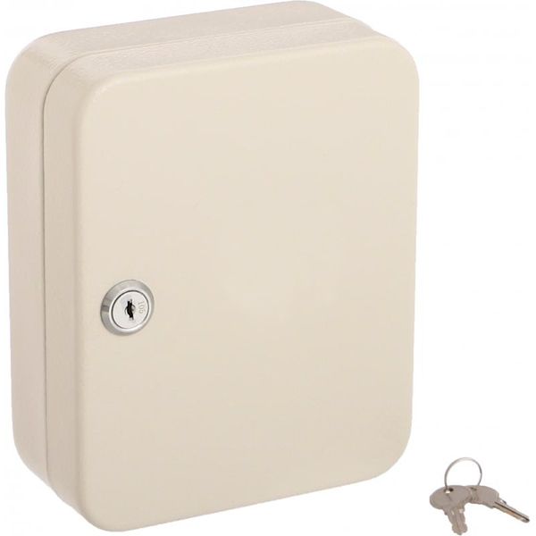 Металеві ключниці