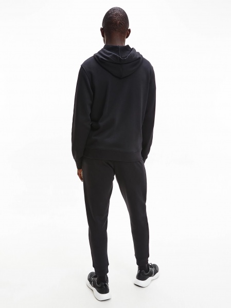 Джемпер Calvin Klein Performance 00GMF1J407-001 р. S чорний