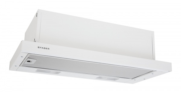 Вытяжка Faber FLEXA NG HIP W A60