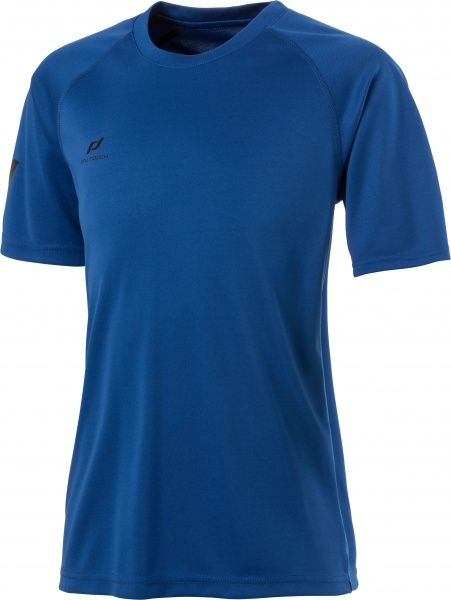 Футболка Pro Touch Sole jrs 227090-523 128 синій