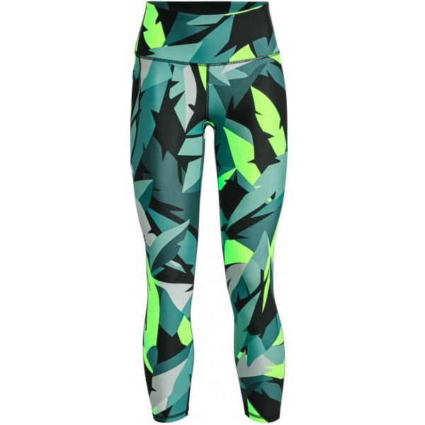 Лосини Under Armour 1365338-369 р.S/M бірюзовий