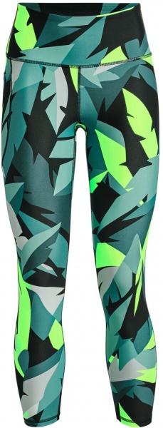 Лосини Under Armour 1365338-369 р.L бірюзовий