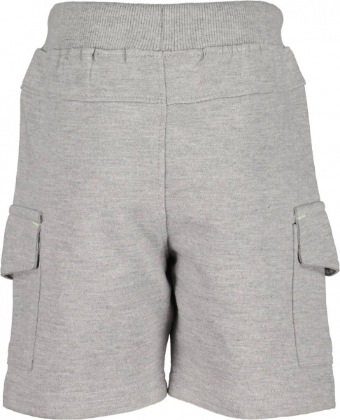 Шорты для мальчиков Blue Seven р.104 серый 824588 X_920_р.104 