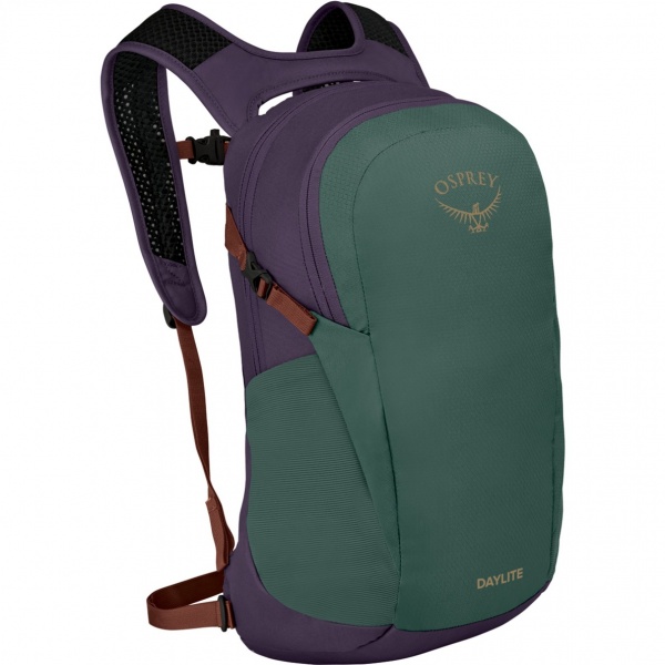 Рюкзак Osprey Daylite 009.3089 13 л зеленый