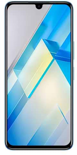 Смартфон Infinix Note 12 6/128GB jewel blue (X663D) 