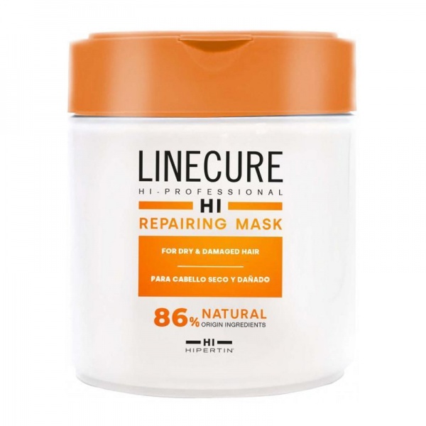 Маска для волос LINECURE Hair Mask HIPERTIN 500 мл