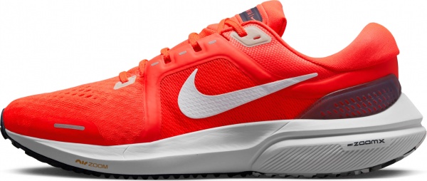 Кроссовки Nike AIR ZOOM VOMERO 16 DA7245-601 р.41 красный