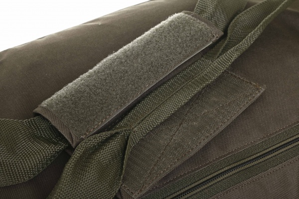 Сумка UkrCossacks тактическая, транспортная, хаки.