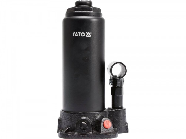 Домкрат гідравлічний YATO YT-17002 5 т