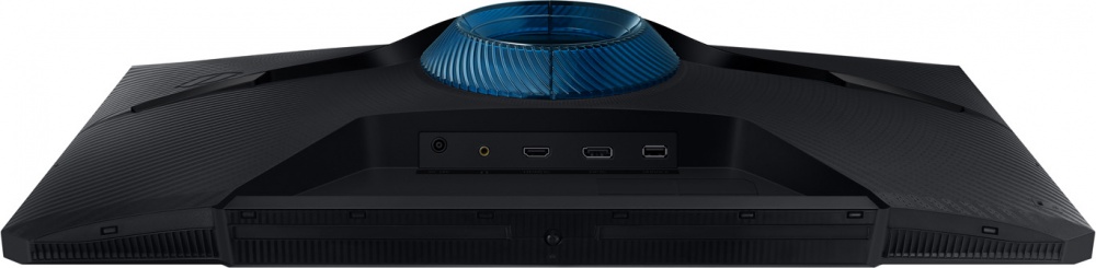 Монітор Samsung Odyssey G3 27