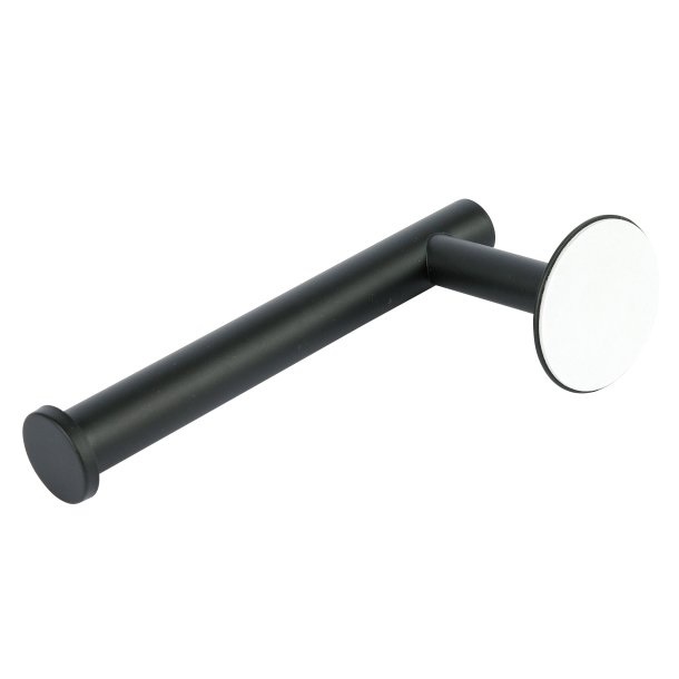 Тримач для туалетного паперу Axentia Nero (135998)