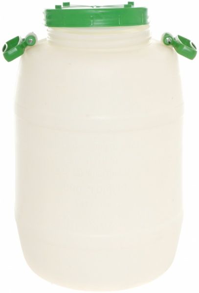 Бочка пищевая 50 л