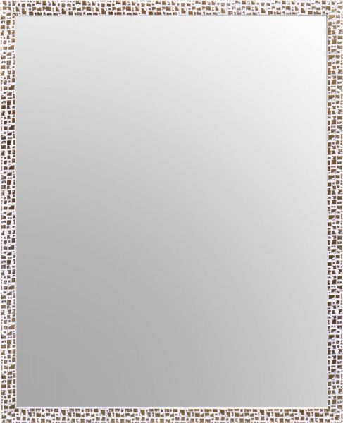 Зеркало в пластиковой раме Арт-Сервіс ЭЗ-00492 