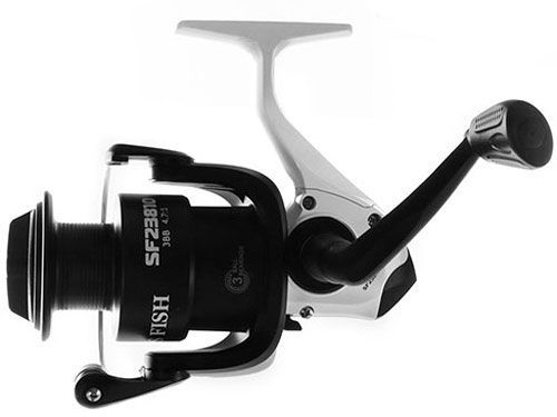 Котушка Scorpion 5000 3bb SF23810