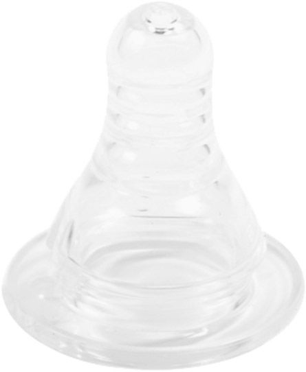 Соска круглая Курносики 7031/M